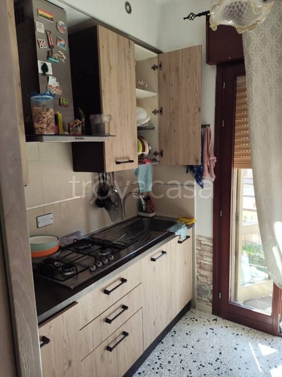 appartamento in vendita a Venezia in zona Favaro Veneto