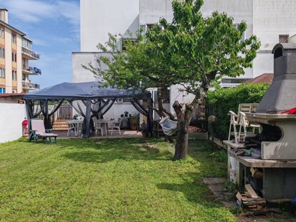 casa indipendente in vendita a Venezia in zona Lido di Venezia