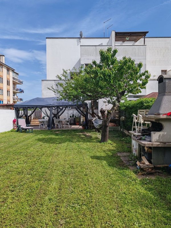 casa indipendente in vendita a Venezia in zona Lido di Venezia