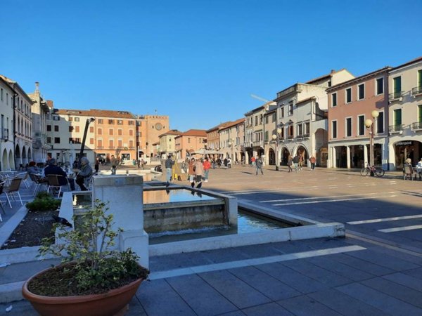 appartamento in vendita a Venezia in zona Marghera