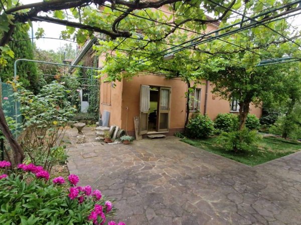 casa indipendente in vendita a Venezia in zona Marghera