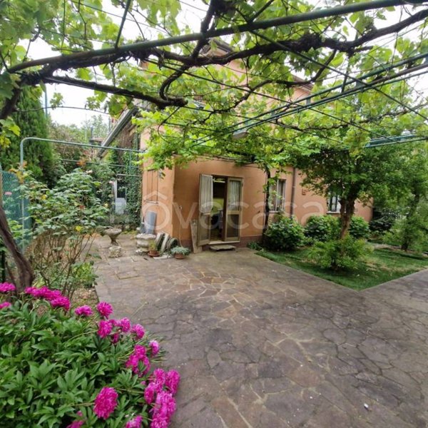 casa indipendente in vendita a Venezia in zona Chirignago