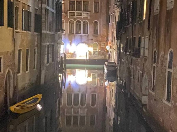 intera palazzina in vendita a Venezia in zona Sestiere Santa Croce