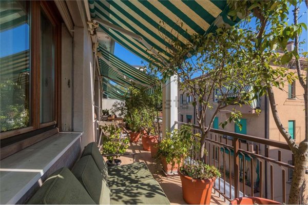 appartamento in vendita a Venezia in zona Mestre