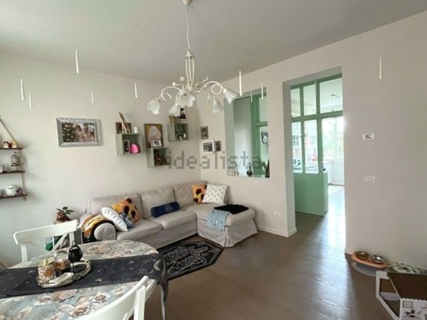 appartamento in vendita a Venezia in zona Giudecca