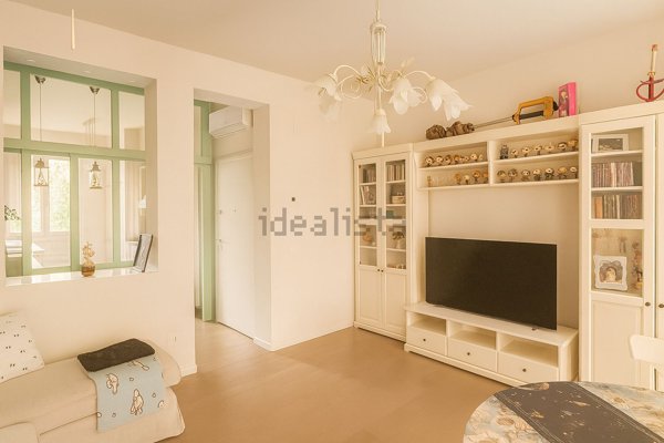 appartamento in vendita a Venezia in zona Giudecca