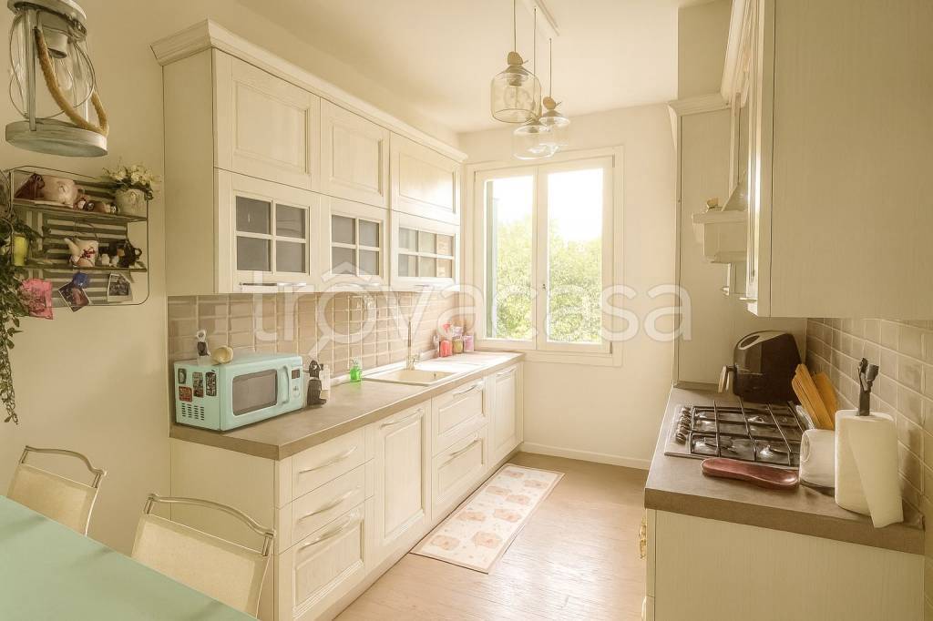 appartamento in vendita a Venezia in zona Giudecca