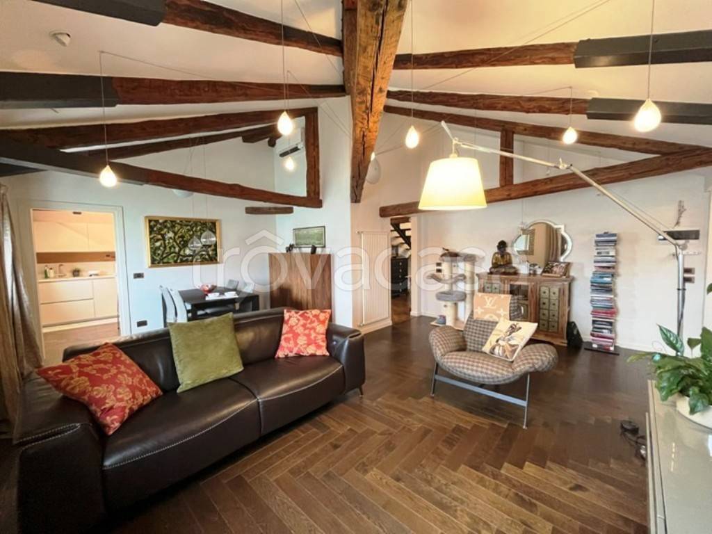 appartamento in vendita a Venezia in zona Giudecca