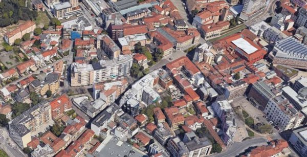 monolocale in vendita a Venezia in zona Mestre