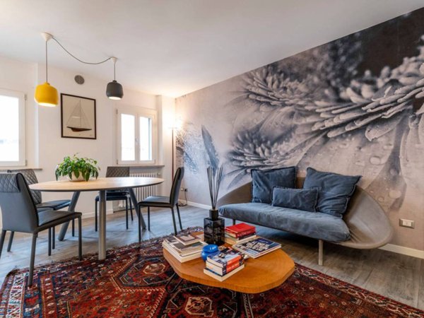 appartamento in vendita a Venezia in zona Sestiere San Marco