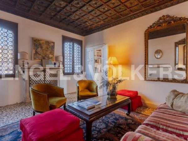 appartamento in vendita a Venezia in zona Sestiere San Marco