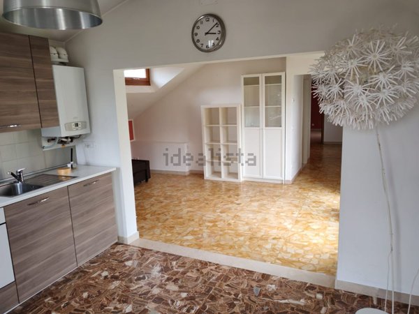 appartamento in vendita a Venezia in zona Sestiere Santa Croce