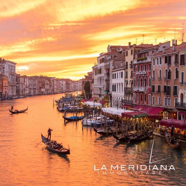 appartamento in vendita a Venezia in zona Sestiere San Marco