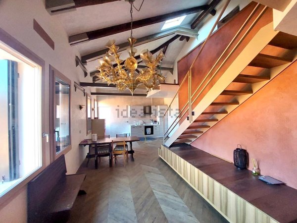 appartamento in vendita a Venezia in zona Murano