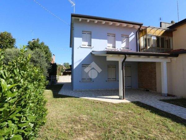 casa indipendente in vendita a Venezia in zona Trivignano