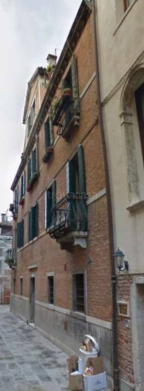 appartamento in vendita a Venezia in zona Sestiere Santa Croce