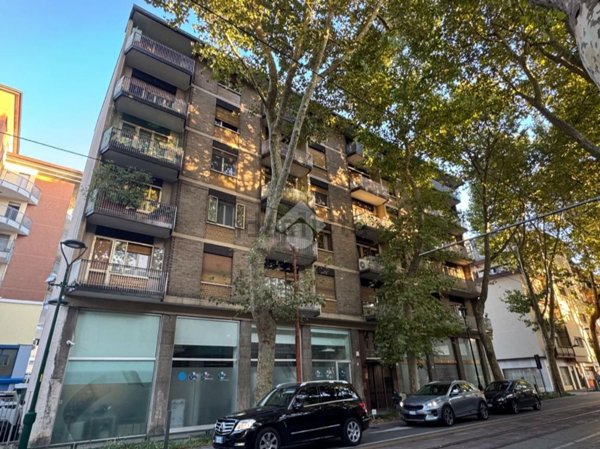 appartamento in vendita a Venezia in zona Mestre