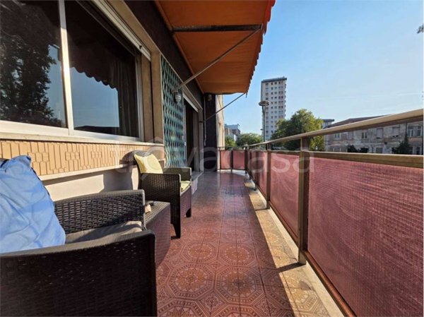 appartamento in vendita a Venezia in zona Mestre