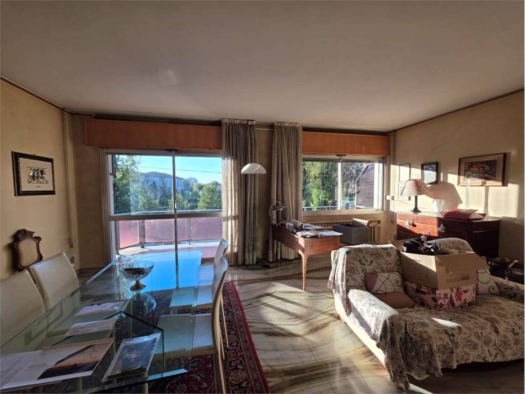 appartamento in vendita a Venezia in zona Marghera