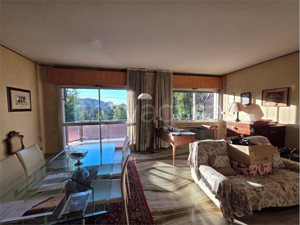 appartamento in vendita a Venezia in zona Mestre