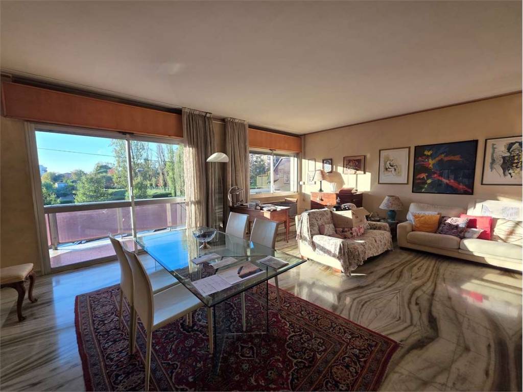 appartamento in vendita a Venezia in zona Marghera