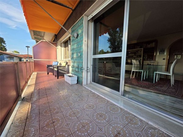 appartamento in vendita a Venezia in zona Mestre