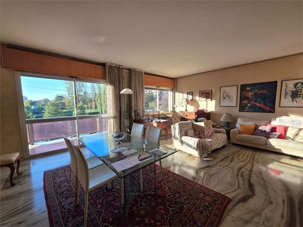 appartamento in vendita a Venezia in zona Mestre