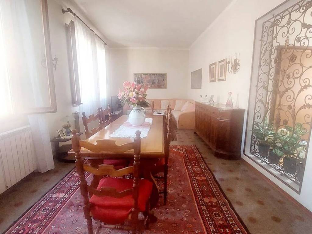 appartamento in vendita a Venezia in zona Sestiere Castello
