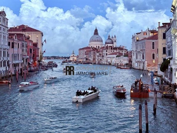 appartamento in vendita a Venezia in zona Sestiere San Marco