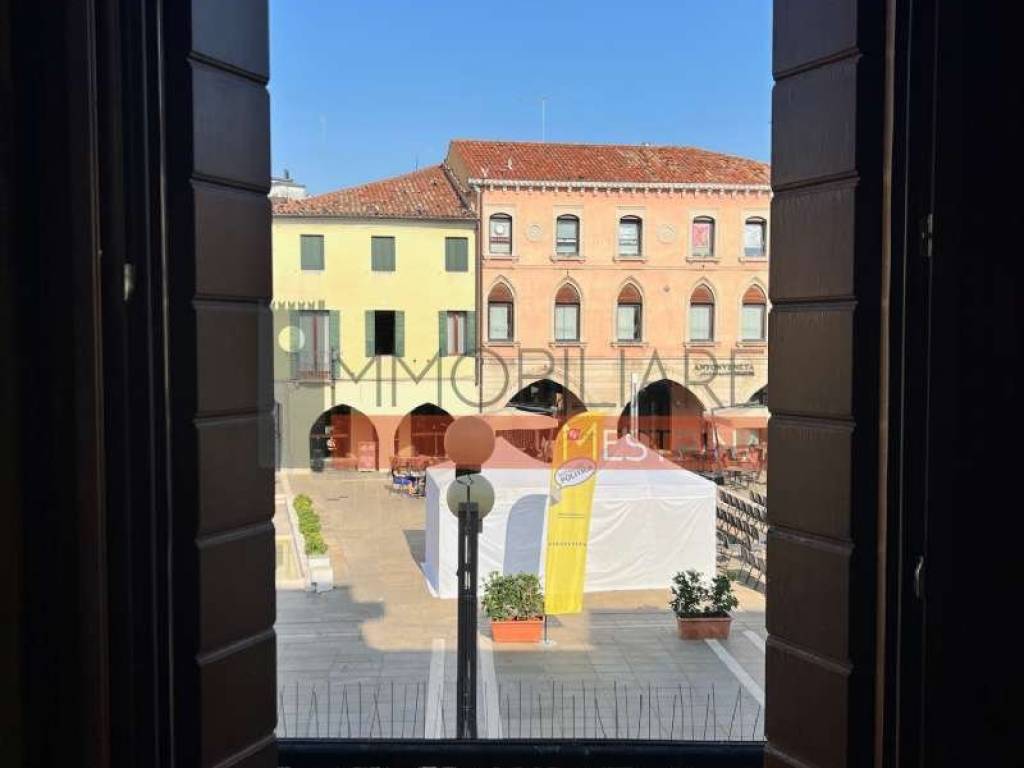 appartamento in vendita a Venezia in zona Mestre