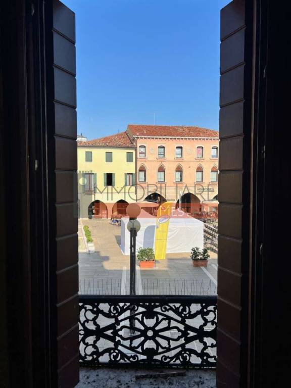 appartamento in vendita a Venezia in zona Mestre