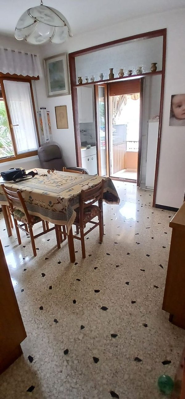 appartamento in vendita a Venezia in zona Mestre