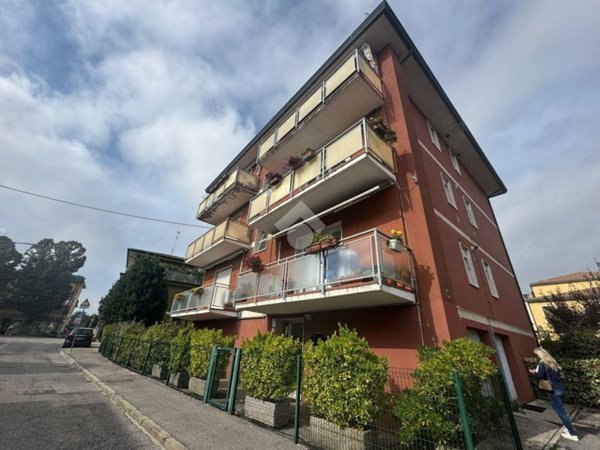 appartamento in vendita a Venezia in zona Zelarino