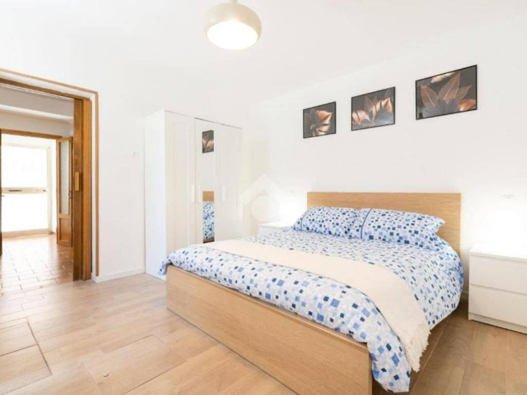 appartamento in vendita a Venezia in zona Sestiere Castello
