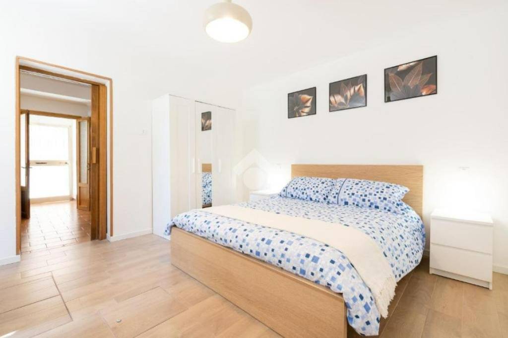 appartamento in vendita a Venezia in zona Sestiere Castello