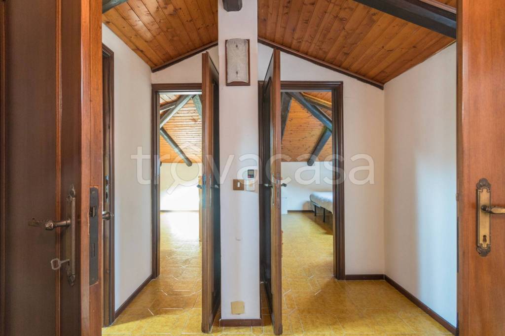 appartamento in vendita a Venezia in zona Lido di Venezia