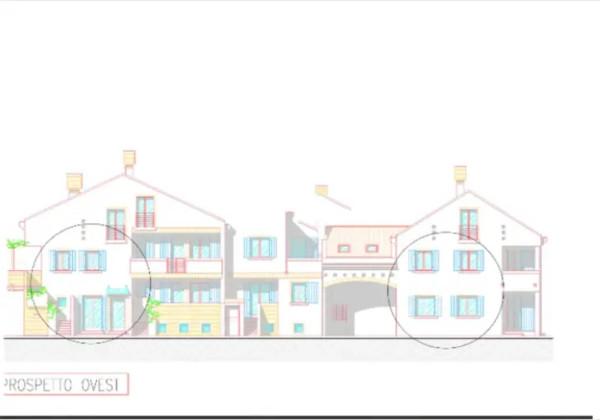 casa indipendente in vendita a Venezia in zona Sestiere Santa Croce