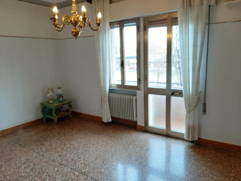 appartamento in vendita a Venezia in zona Marghera