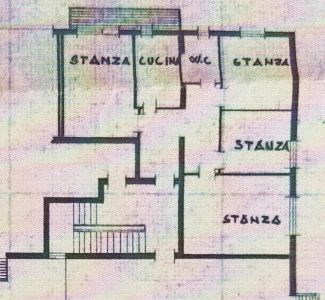 appartamento in vendita a Venezia in zona Mestre