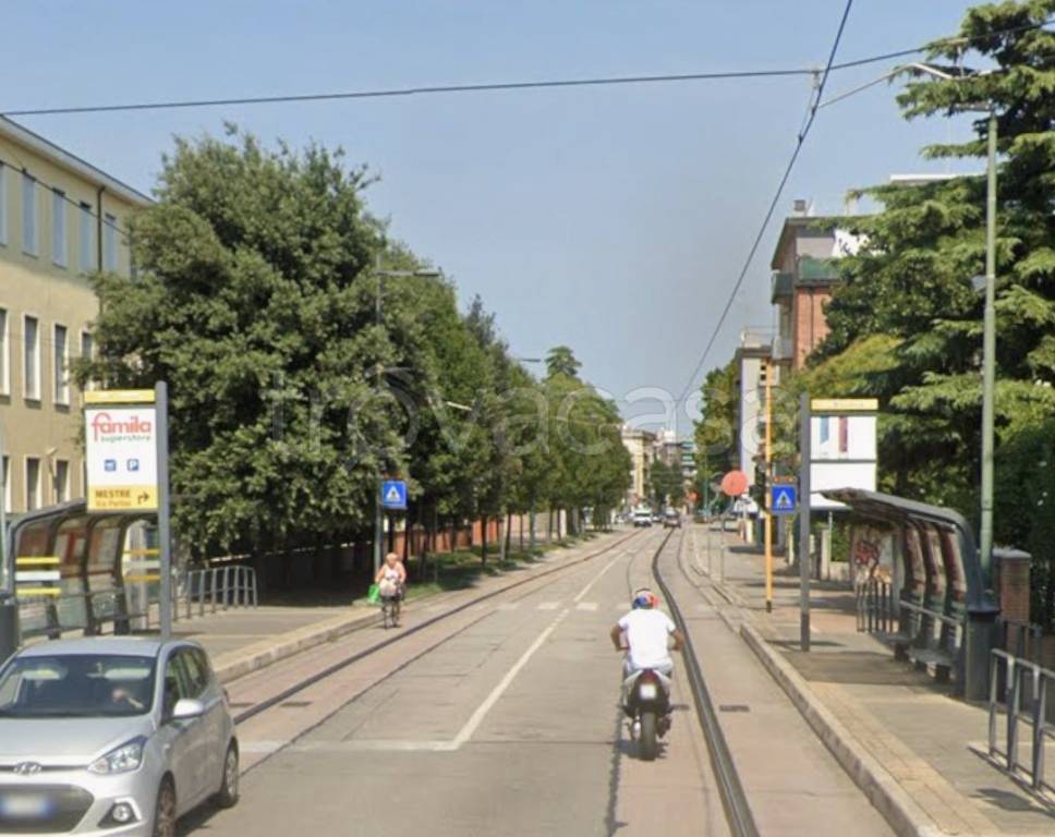 appartamento in vendita a Venezia in zona Mestre