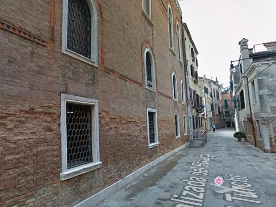 appartamento in vendita a Venezia in zona Sestiere Santa Croce