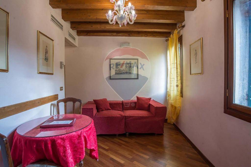 appartamento in vendita a Venezia in zona Sestiere San Marco