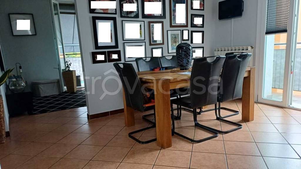 appartamento in vendita a Venezia in zona Marghera