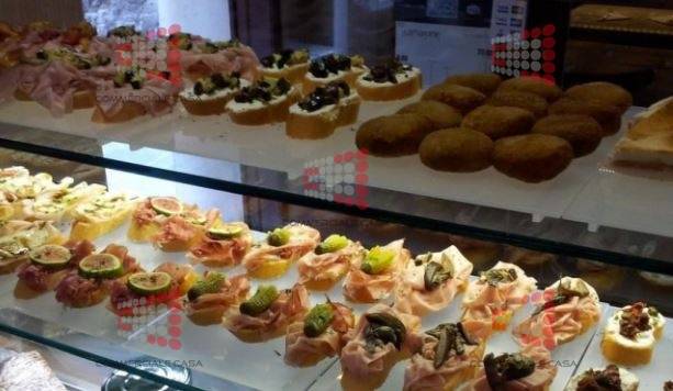 negozio in vendita a Venezia in zona Sestiere Cannaregio