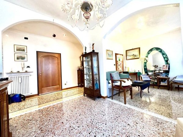 appartamento in vendita a Venezia in zona Sestiere Cannaregio