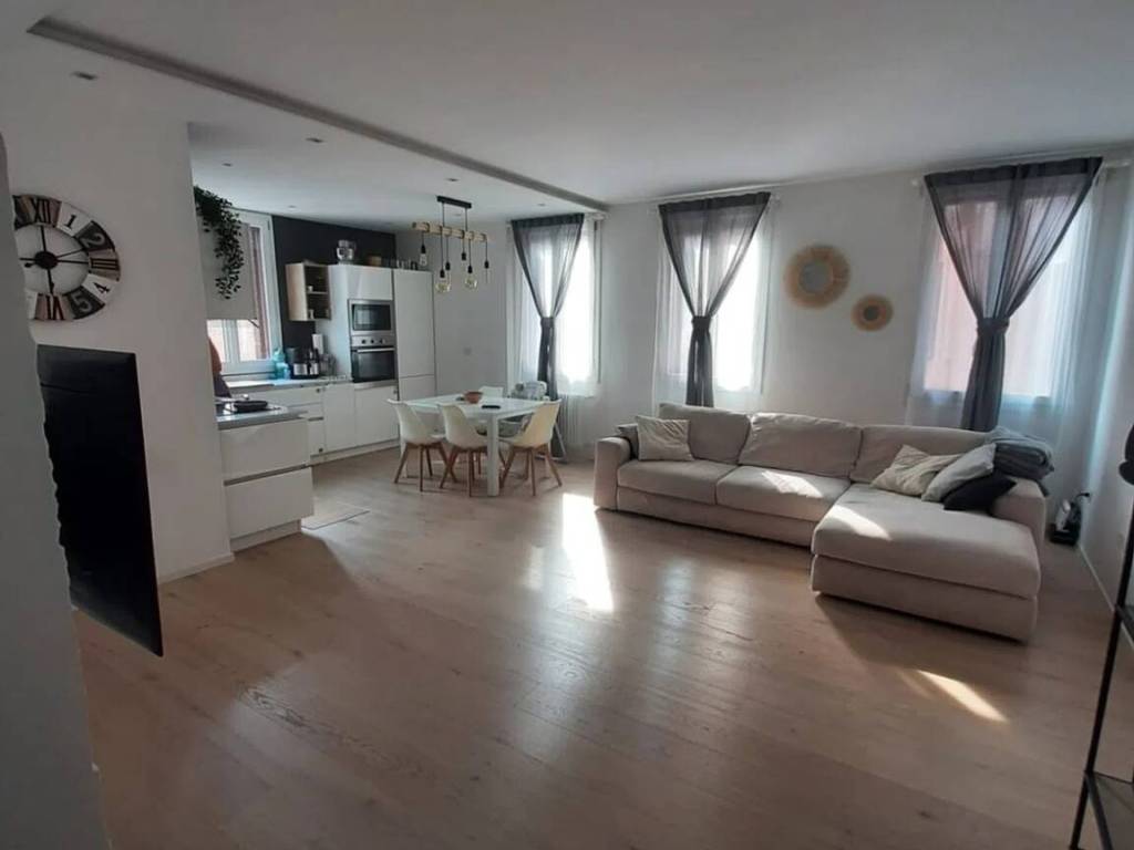 appartamento in vendita a Venezia