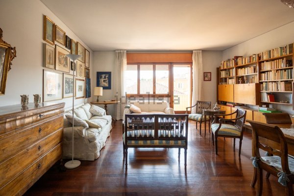 appartamento in vendita a Venezia in zona Mestre