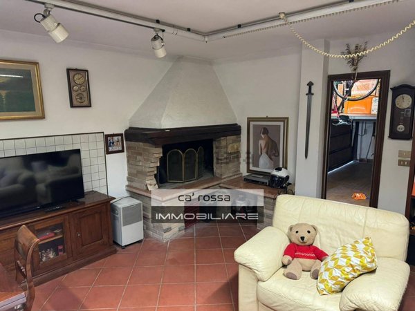 casa semindipendente in vendita a Venezia in zona Campalto