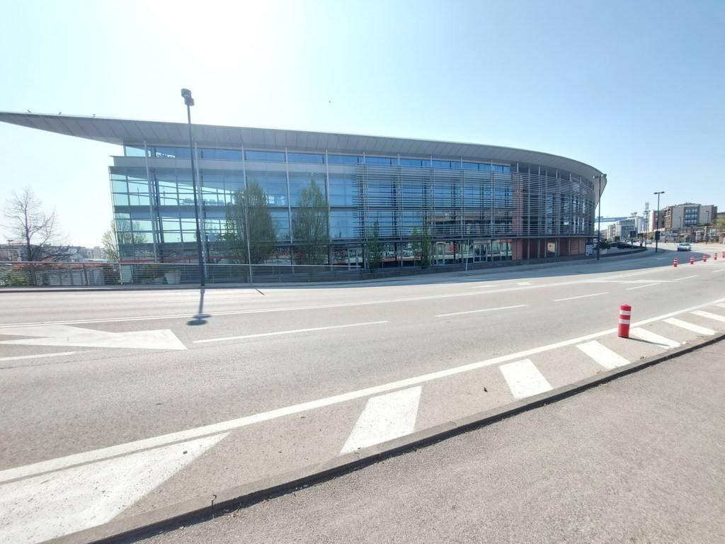 ufficio in vendita a Venezia in zona Mestre