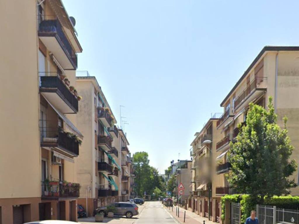 appartamento in vendita a Venezia in zona Mestre